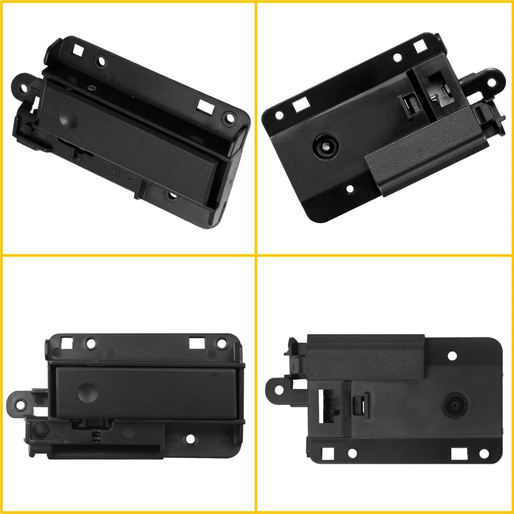 Upper Compartment Glove Box Latch Handle For 07-13 Chevy GMC Silverado Sierra EA 6B93BC-57