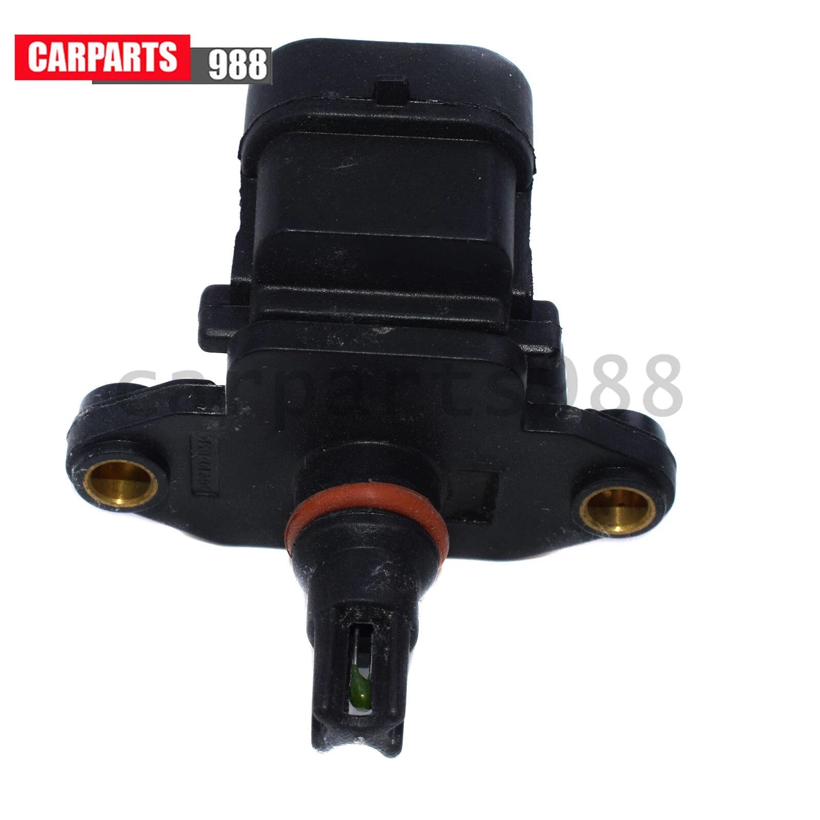 46451792 Manifold Air Pressure Sensor For Fiat Bravo Palio Punto Lancia Doblo 6B93BC-57
