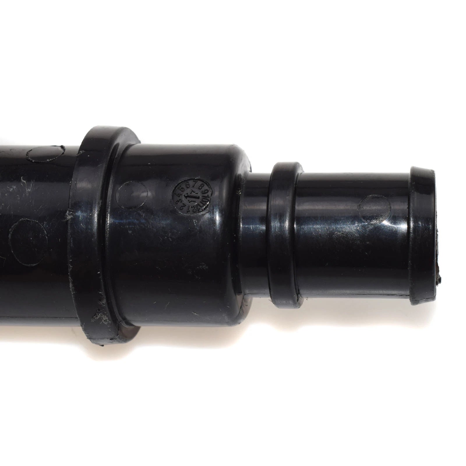 Intake Air Breather Tube Connector Pipe for Audi VW A4 TT Golf Jetta 06A103213F 6B93BC-57