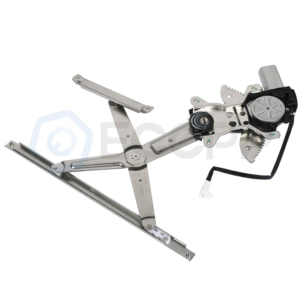 For Toyota for Corolla 1998-02 Front Driver Window Regulator & Motor Assembly 6B93BC-57