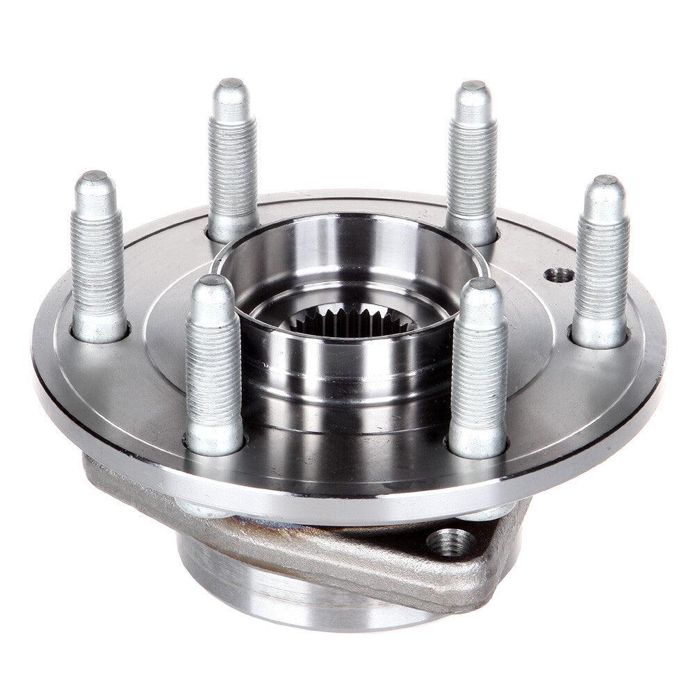 Full Set Front & Rear Wheel Hub Bearings For Chevy Traverse GMC Acadia 2009-2017 6B93BC-57