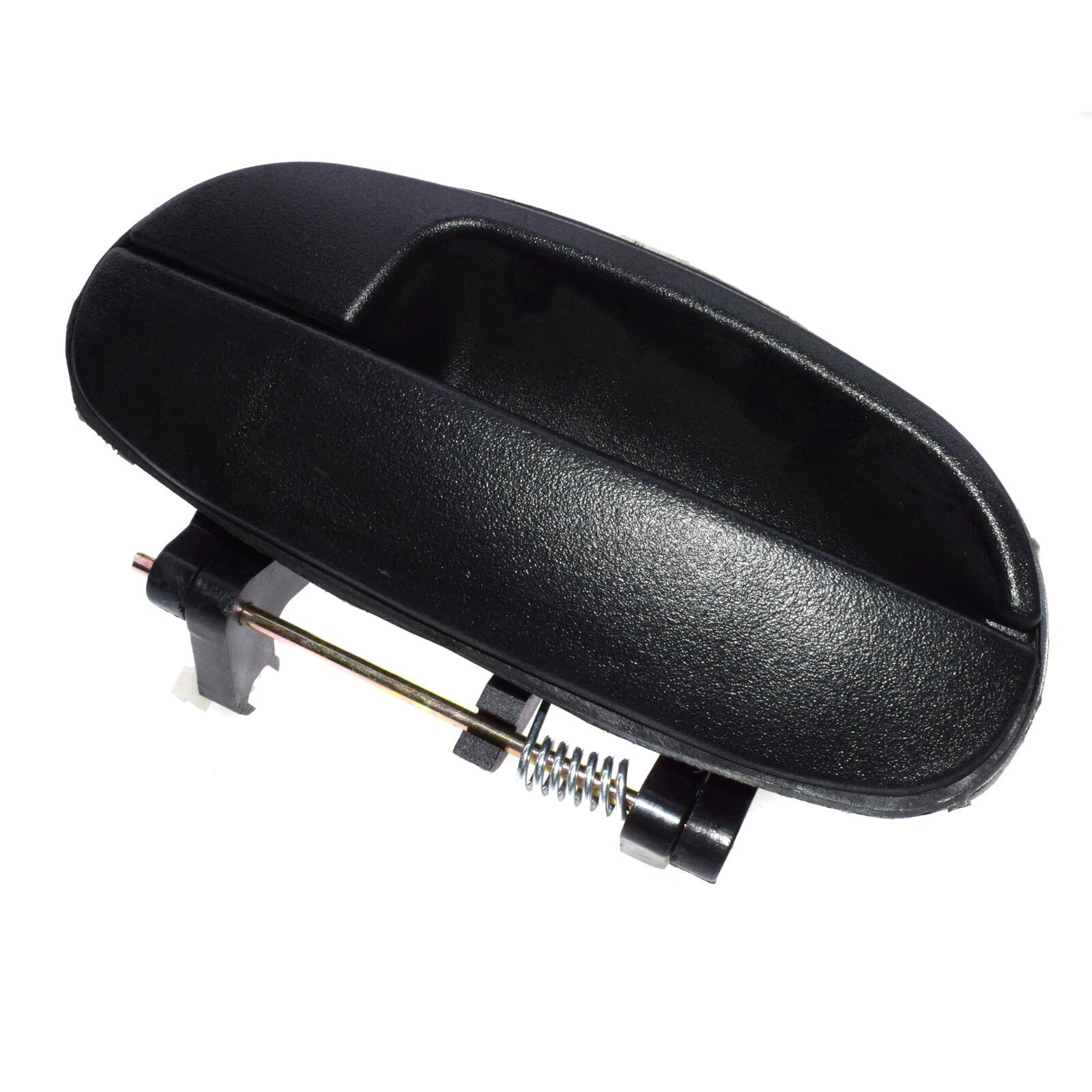 Rear Driver Left Exterior Door Handle For Daewoo Lanos Sedan 1999-2002 96226329 6B93BC-57