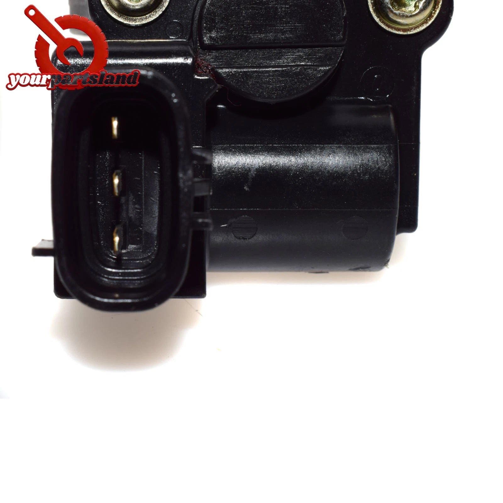 Idle Air Control Valve IACV W/ Gasket for Subaru WRX 2.0 2002-2005 22650AA181 6B93BC-57