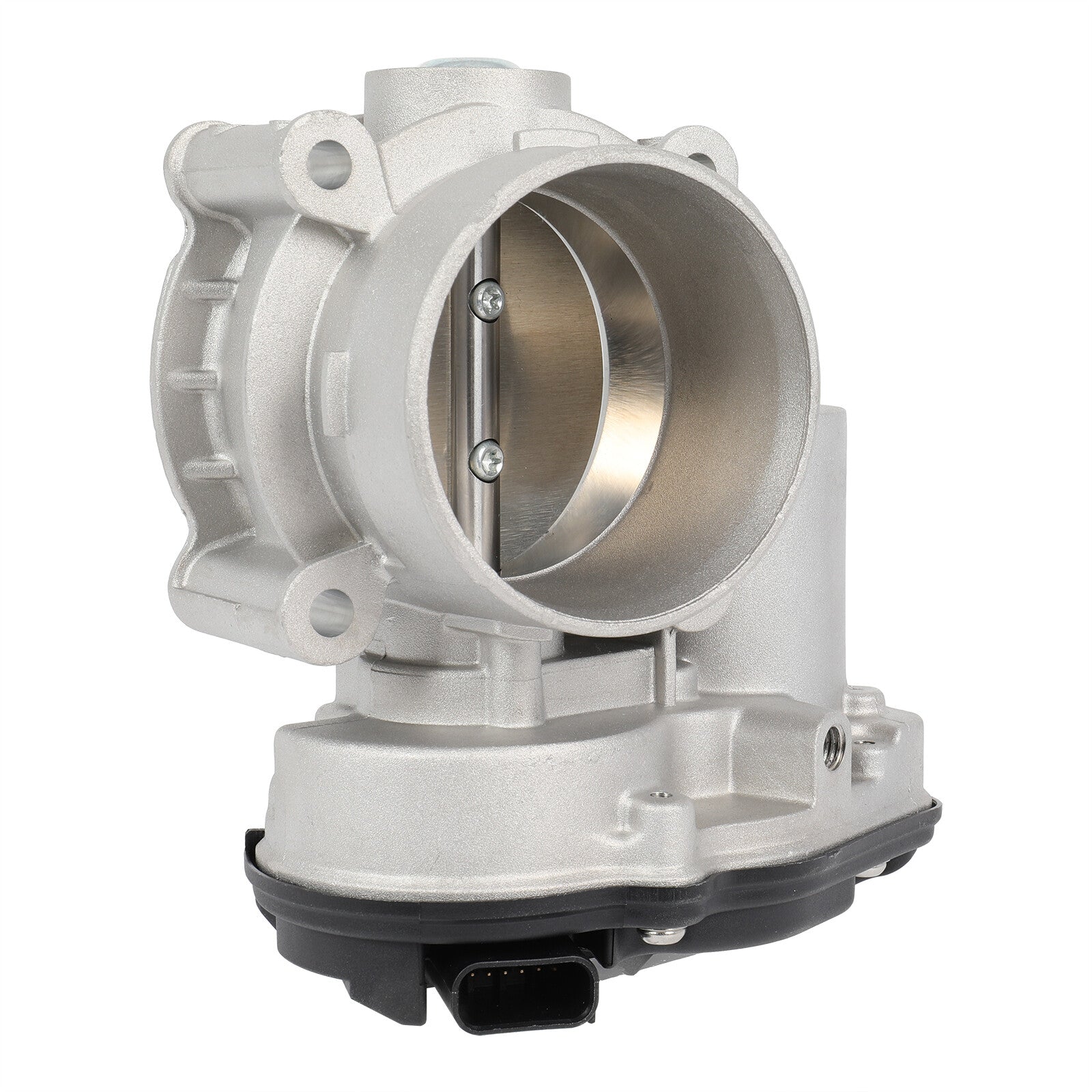 Throttle Body for Ford Escape 2009-12 Fusion 2010-12 Mercury Milan 2010-11 3.0L 6B93BC-57