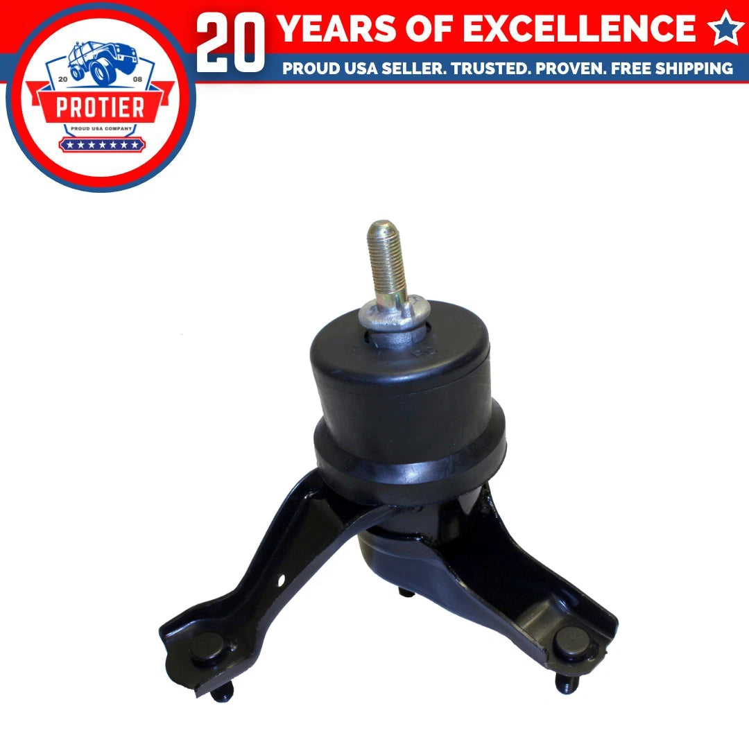 Fits 2005-2007 Toyota Avalon 3.5L AUTO Motor & Trans Mount Set 4pcs : A4239HY, 6B93BC-57