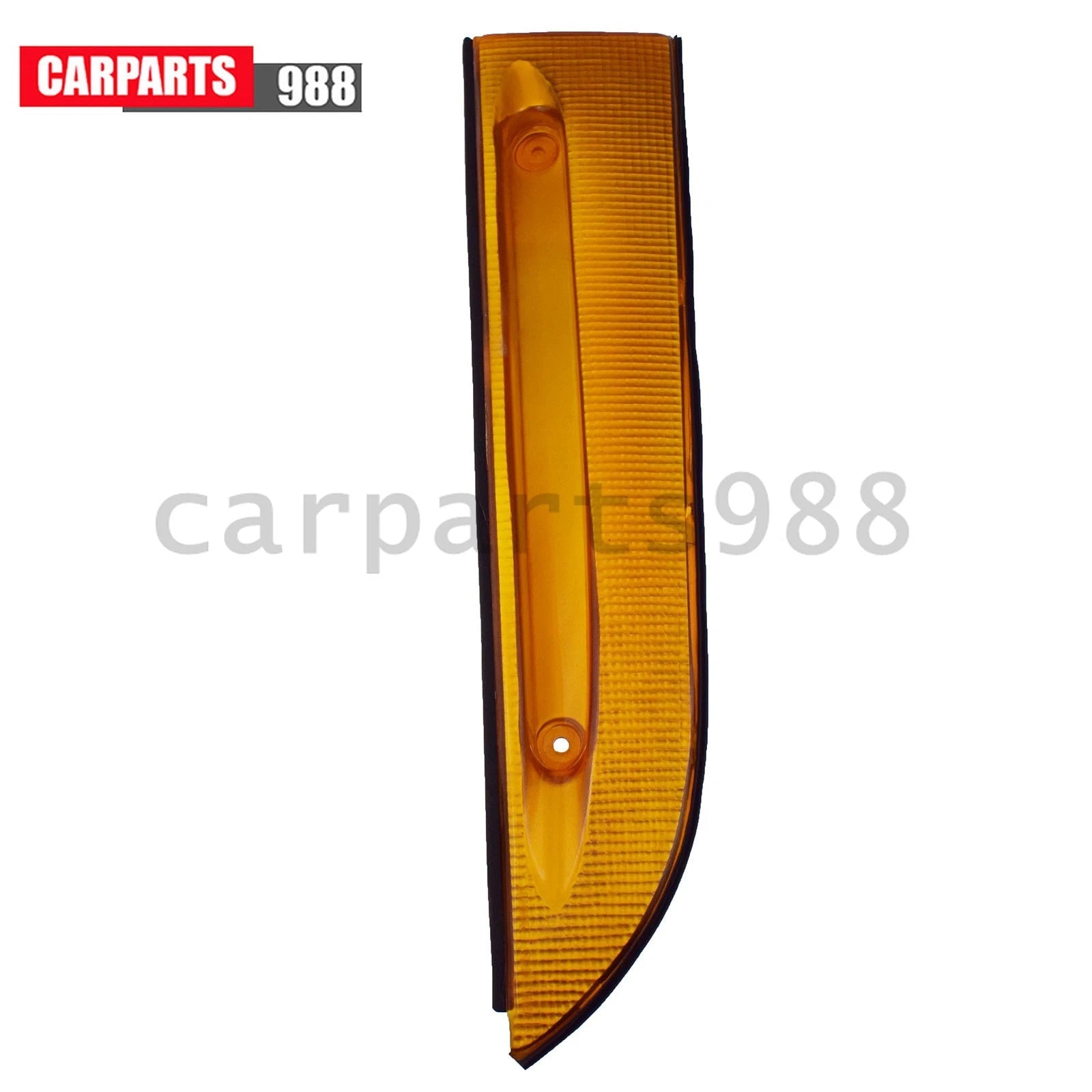 Front Reflect Light Lamp Trim Right Side For Isuzu ELF NHR NKR NPR Truck 1991-97 6B93BC-57