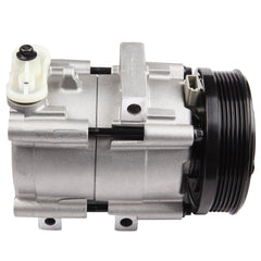 A/C Compressor For 2001-20007 Ford Escape 01-06 Mazda Tribute 95-00 Ford Contour 6B93BC-57