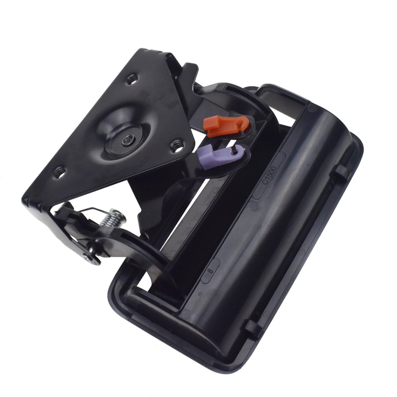 Front LH RH Outside Tailgate Door Handle For 95-00 Chevrolet GMC Trucks Suburban 6B93BC-57