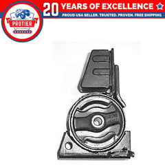 Motor & Trans Mount Set 3PCS for 98-02 Chevrolet Prizm 1.8L for Auto Trans 4Spd 6B93BC-57