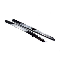 Chrome Front Bumper Trim Left Right For 2011-16 Kia Sportage KI1047103 KI1046103 6B93BC-57