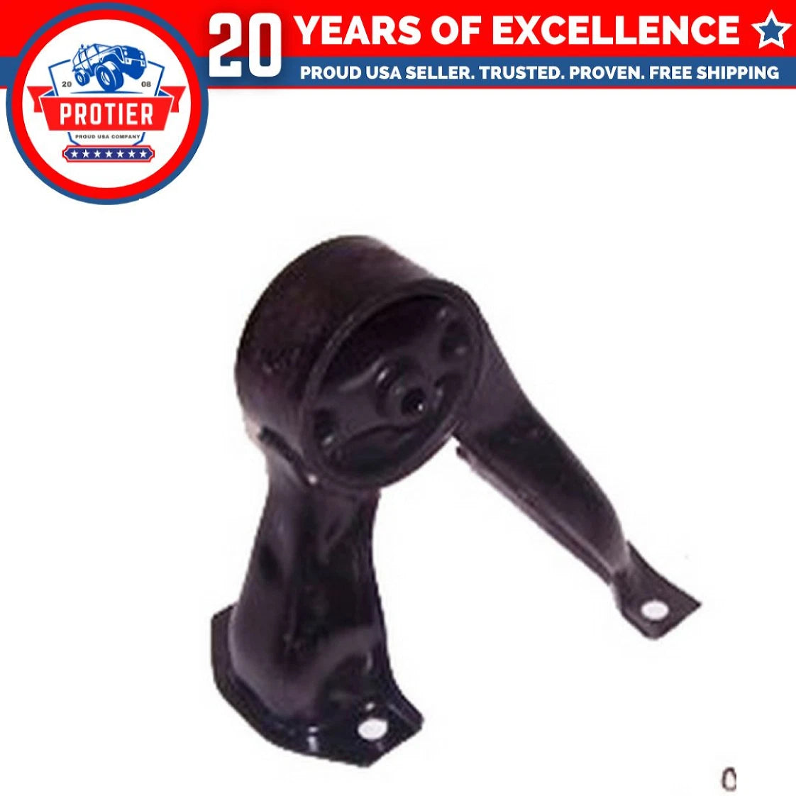 Motor & Trans Mount 4PCS Fit 04-06 Mitsubishi Lancer Ralliart 2.4L Auto Trans 6B93BC-57