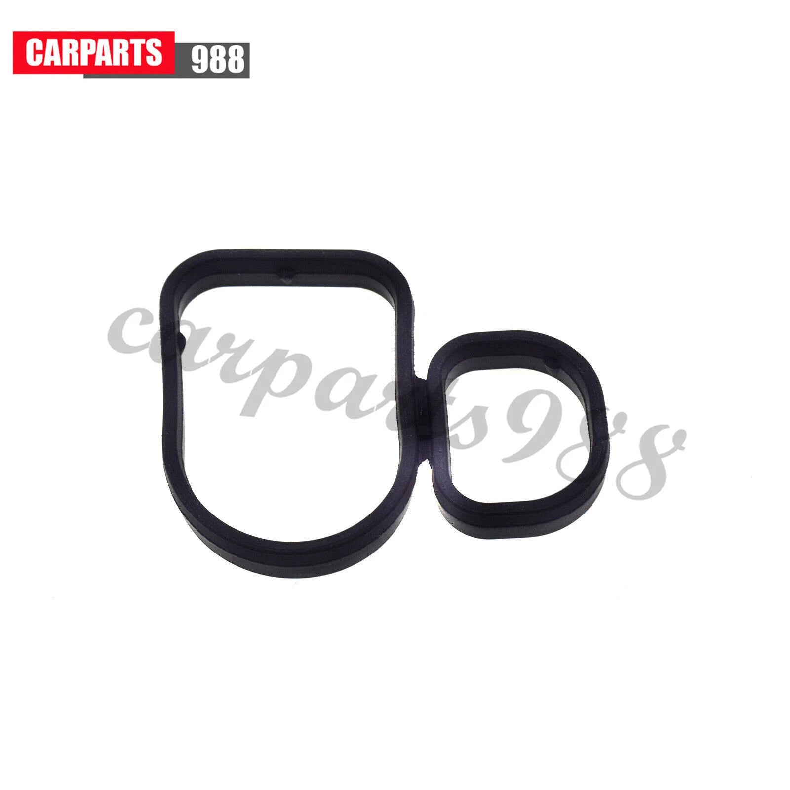 Oil Cooler Gasket Set For Audi TT Quattro VW Beetle Golf Jetta 2.5 L5 07K117070 6B93BC-57