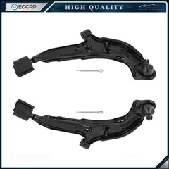 2PCS Front Lower Control Arm Ball Joints For 1998 1999 2000 2001 NISSAN ALTIMA