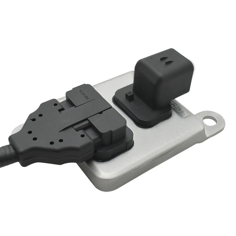 12642311 NOX Nitrogen Oxide Sensor For GM Duramax Diesel 6.6L 2011-15 5WK96645C 6B93BC-57