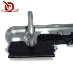 Upper Bonnet Hood Latch Lock for VW Jetta 2005-2010 Tiguan 2009-2017 GTI 06-09 6B93BC-57