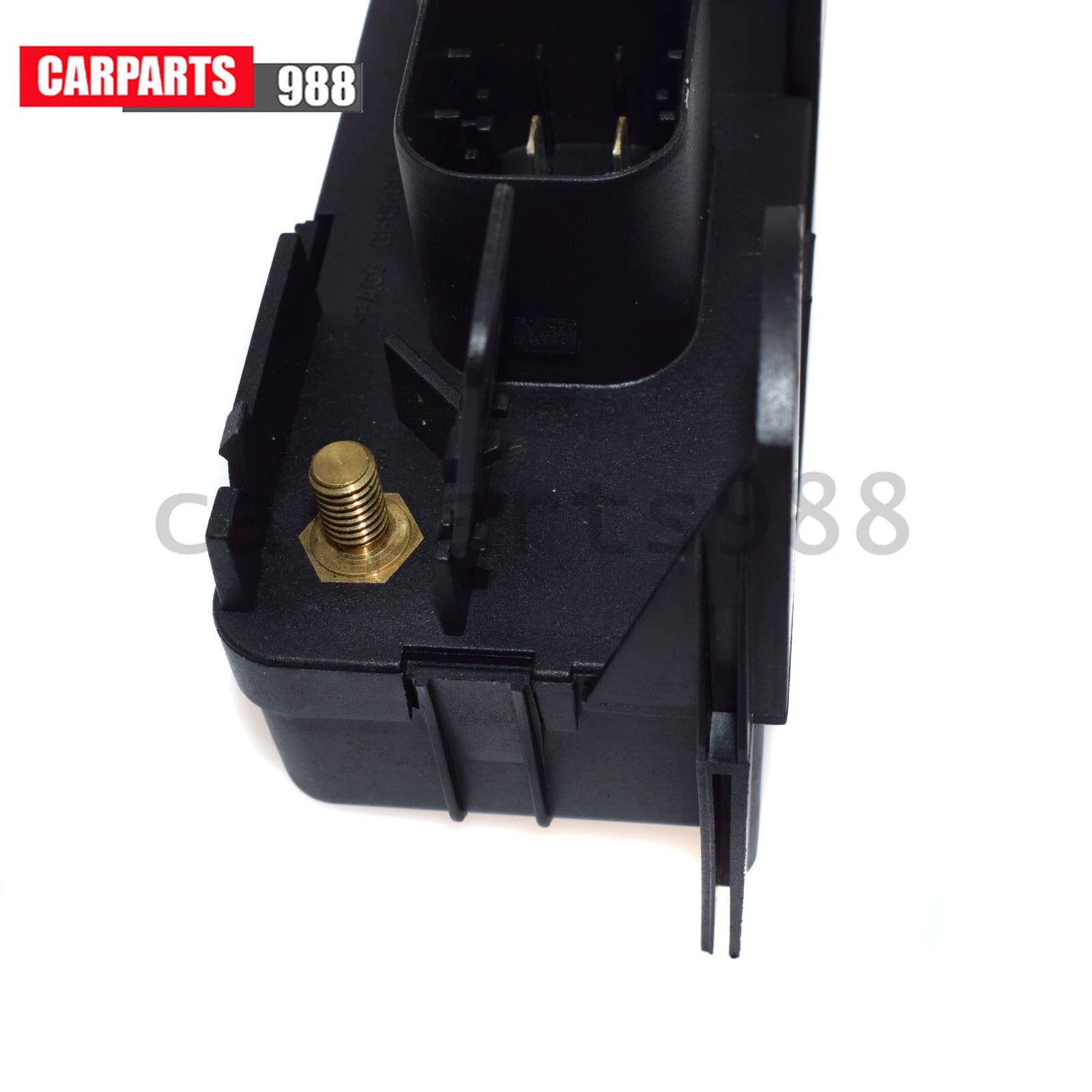 Glow Plug Relay Control Module Accessory for Mercedes W202 Sprinter 0005453616 6B93BC-57