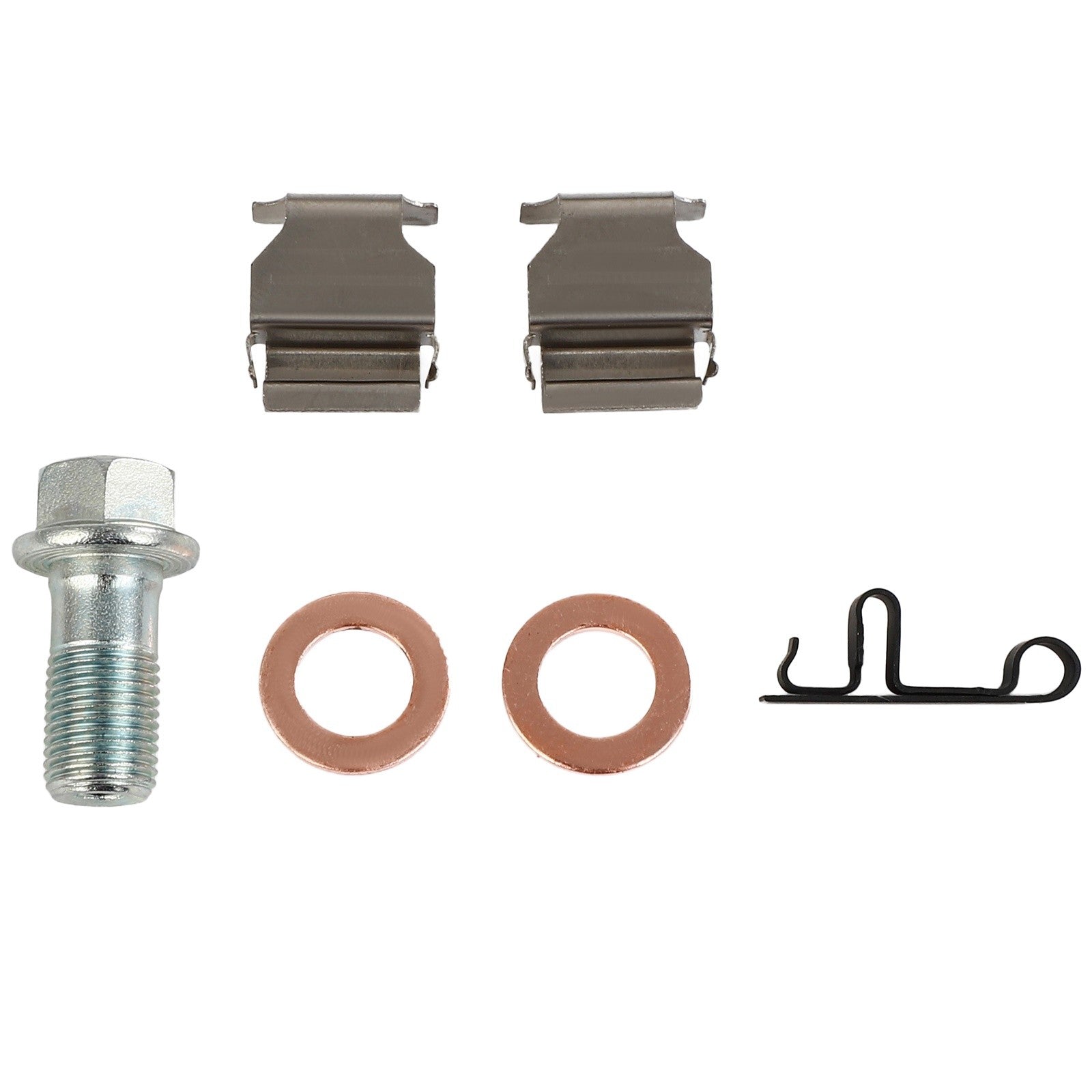 Rear Right Brake Caliper 1Pc  Set For 2007-2013 Mitsubishi Outlander 19B3585 MITSUBISHI