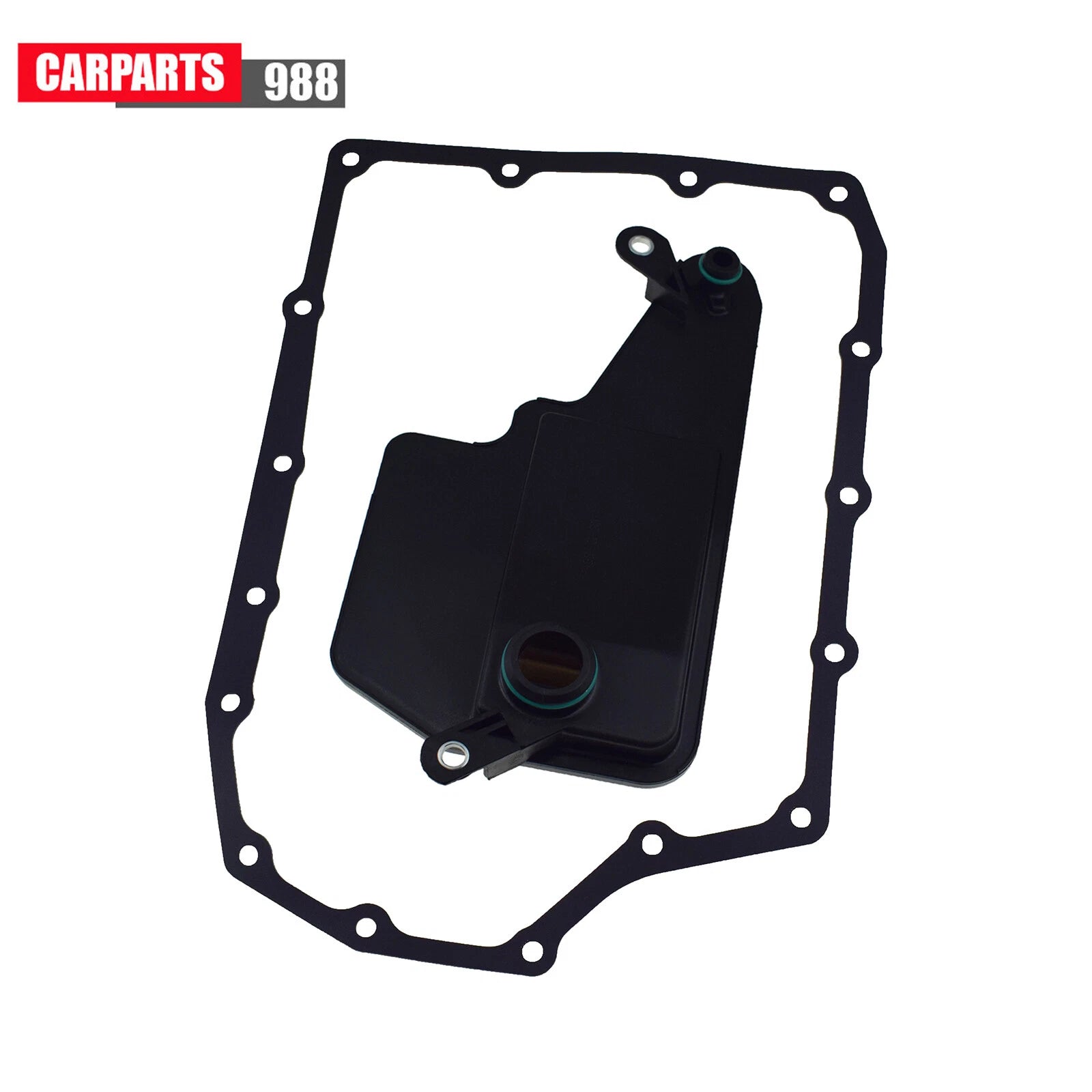 Auto Transmission Filter+ Oil Pan Gasket For Mazda 3/ 6 CX-3 CX-5 CX-9 FZ0121500 6B93BC-57