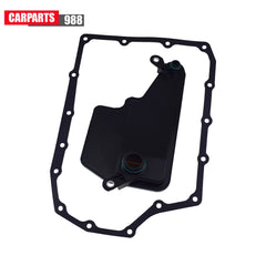 Auto Transmission Filter+ Oil Pan Gasket For Mazda 3/ 6 CX-3 CX-5 CX-9 FZ0121500 6B93BC-57