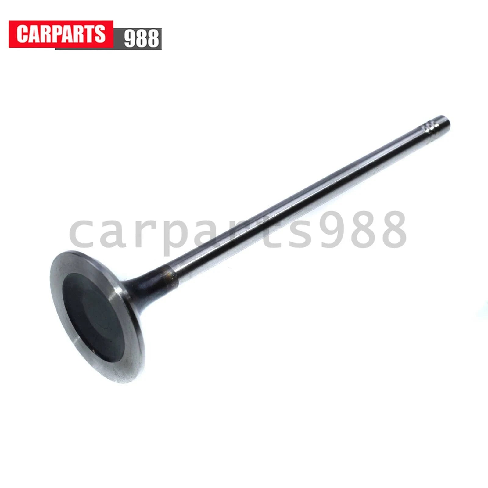 Exhaust Valve 11347547187 For Mini Cooper S R52 R55 R56 R57 R58 N14 1.6L Turbo 6B93BC-57