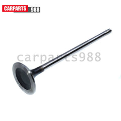 Exhaust Valve 11347547187 For Mini Cooper S R52 R55 R56 R57 R58 N14 1.6L Turbo 6B93BC-57