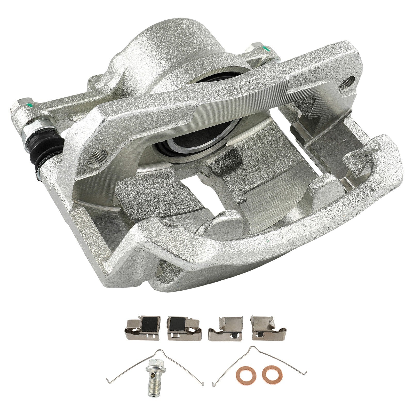 Front Left Brake Caliper 1Pc  Kits For 1992-1995 1996 Toyota Camry 19B1569 6B93BC-57