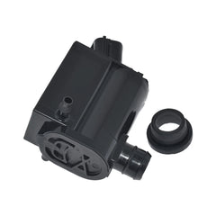 985101W000 Windshield Washer Pump for Hyundai Accent Elentra Kia Forte Rio Rondo 6B93BC-57
