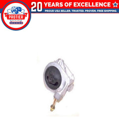 Motor & Trans Mount Set 4PCS Compatible for 2000-2001 Infiniti I30 / 02-04 I35 6B93BC-57
