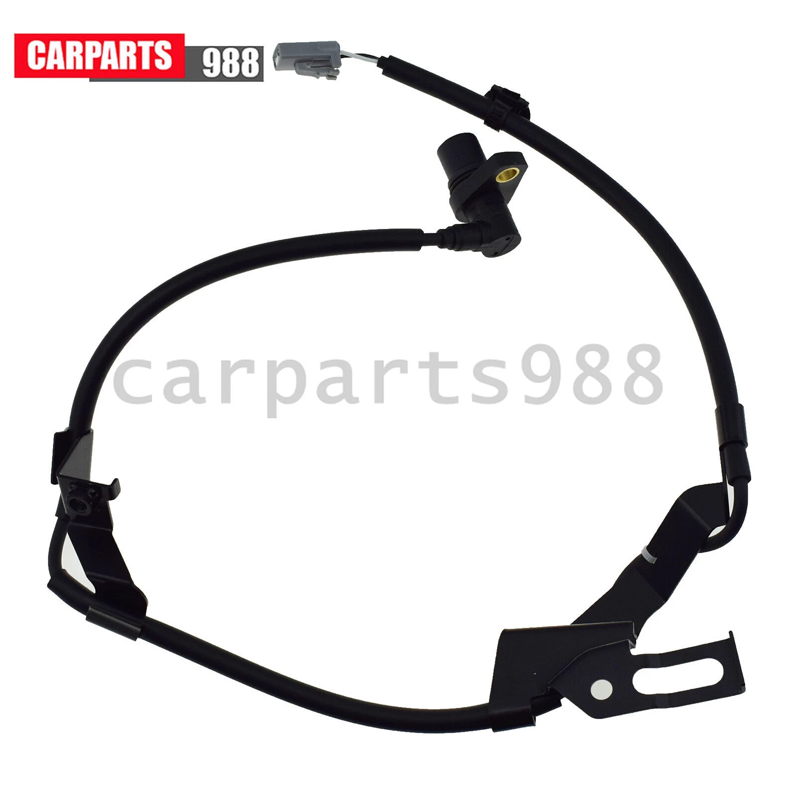 Front Left ABS Wheel Speed Sensor For Lexus SC430 GS430 GS300 GS400 8954330160 6B93BC-57
