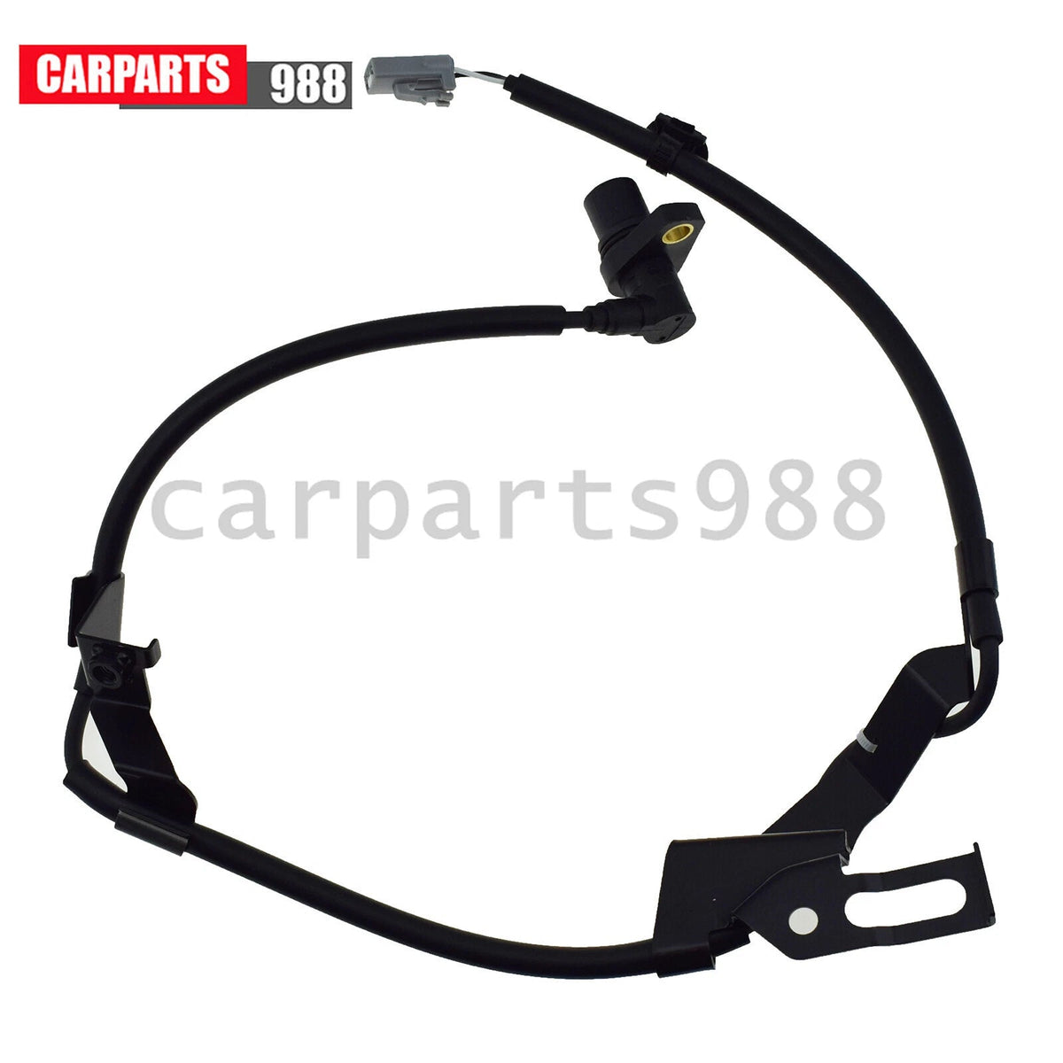 Front Left ABS Wheel Speed Sensor For Lexus SC430 GS430 GS300 GS400 8954330160 6B93BC-57