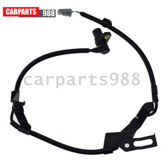 Front Left ABS Wheel Speed Sensor For Lexus SC430 GS430 GS300 GS400 8954330160 6B93BC-57
