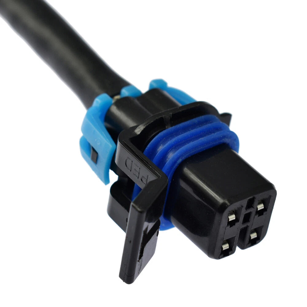 4011853 2PCS Oxygen O2 Sensor For Polaris Sportsman Ranger 1000 Crew XP RZR XP 6B93BC-57