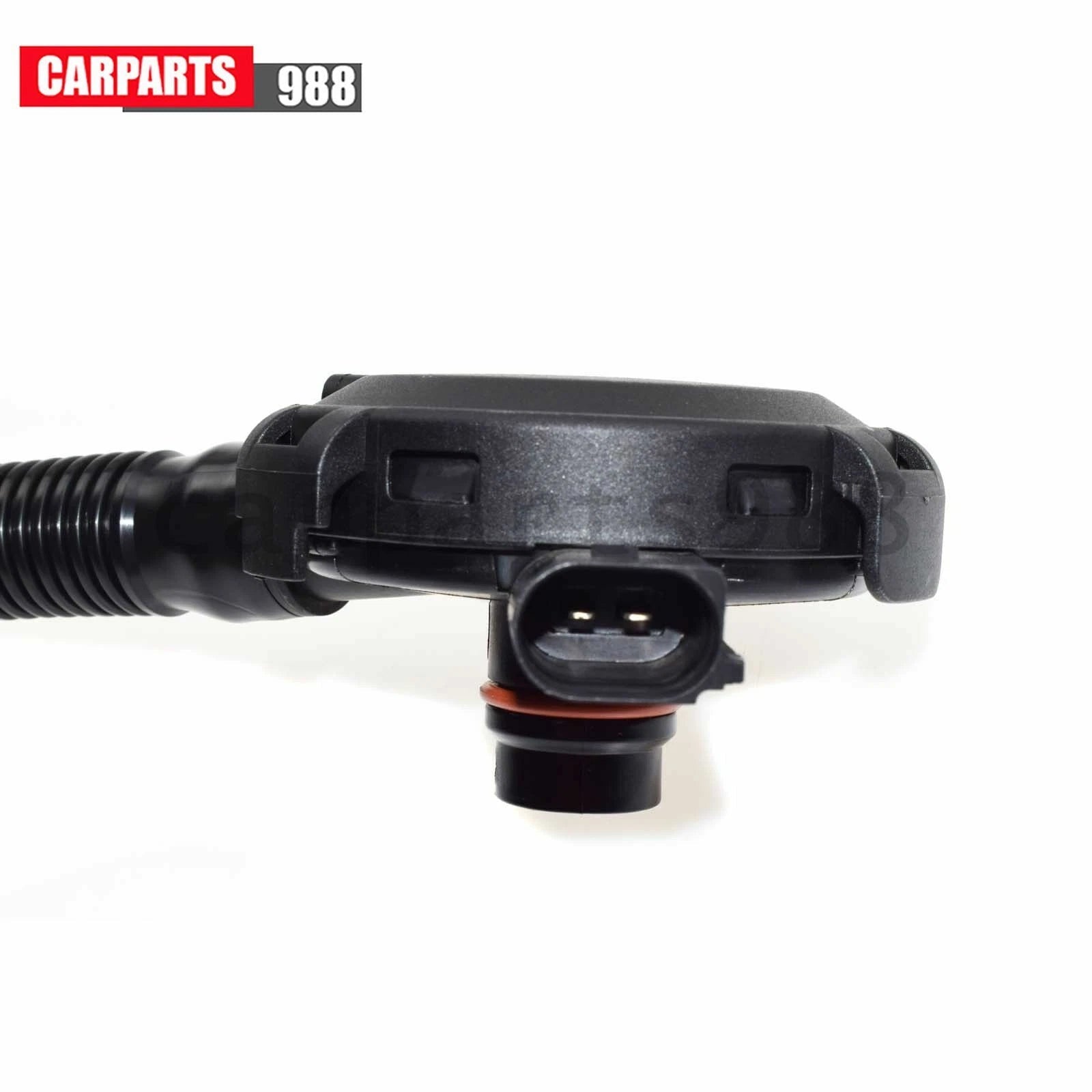 PCV Crankcase Vent Valve W/ Hose For VW Touareg 3.2L V6 2004-2006 022103765A 6B93BC-57