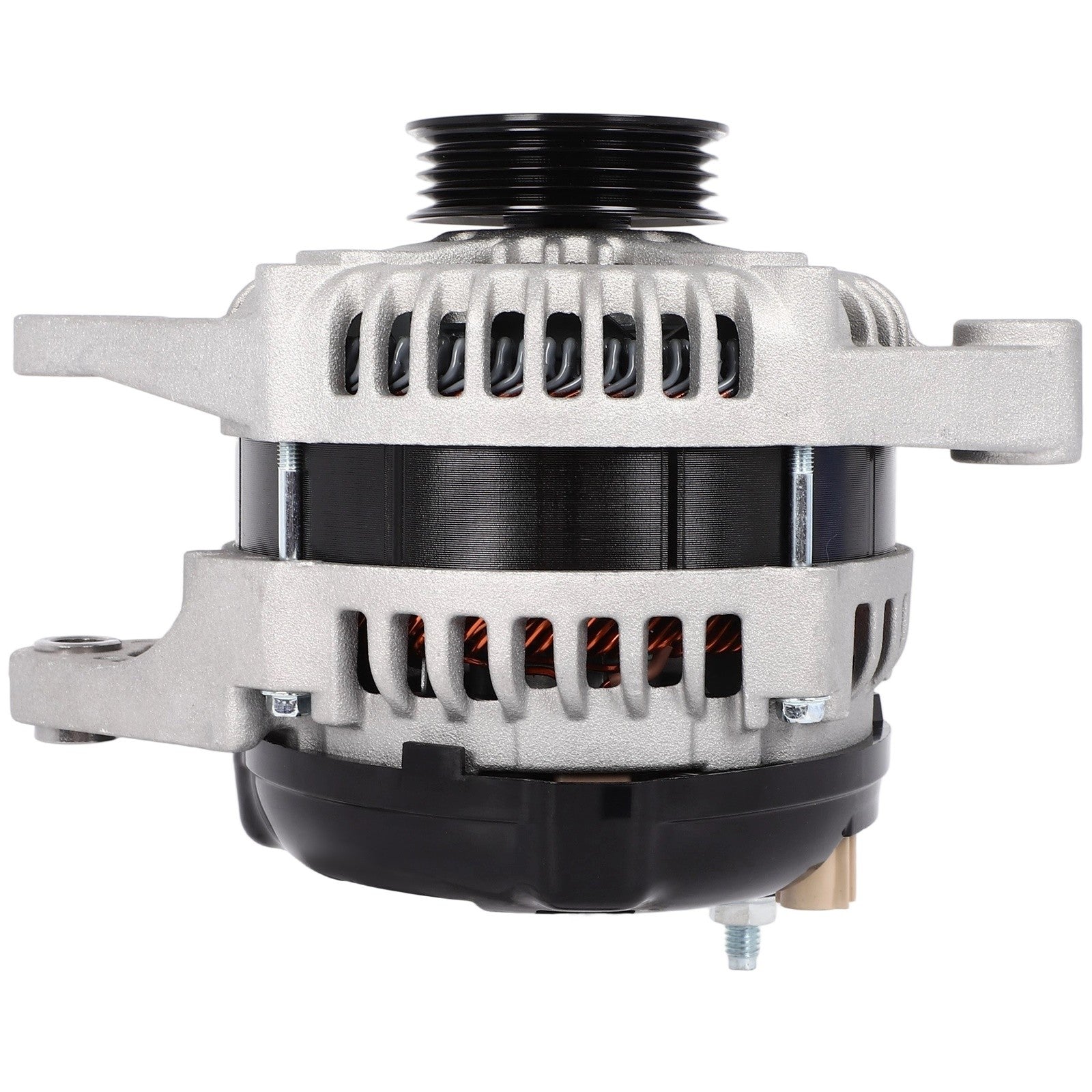Alternator for Chrysler PT Cruiser 2003 2004 2005 L4 2.4L 12V 150A Clockwise KOEEP