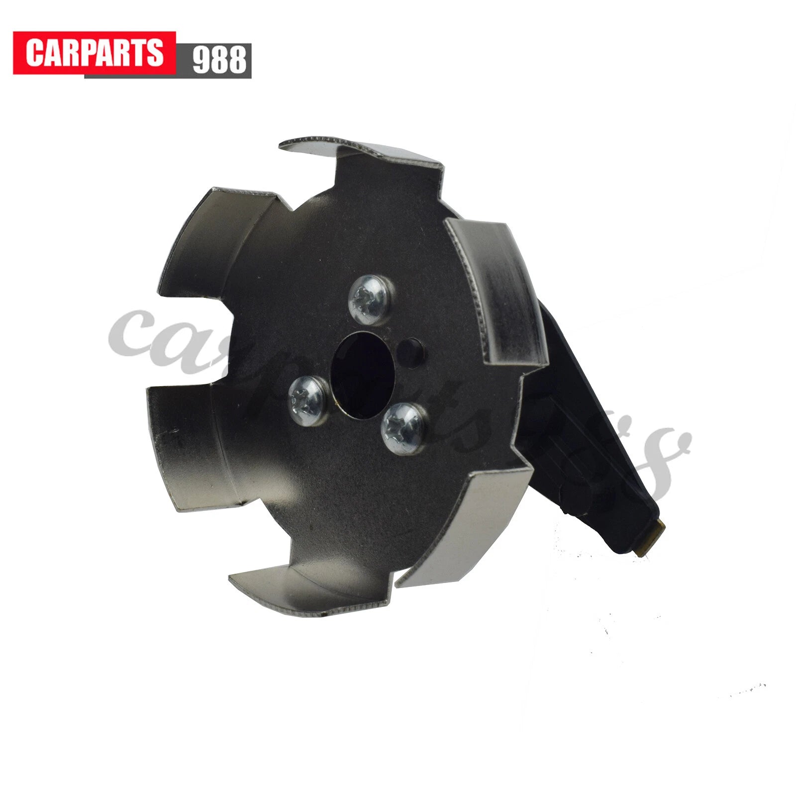 Ignition Distributor Cap Rotor 815407Q5 For MerCruiser V6 Thunderbolt 4.3L 6B93BC-57
