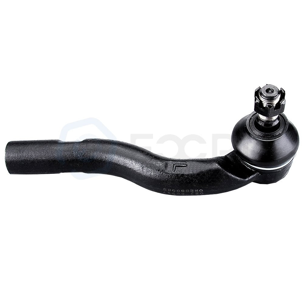 6pcs For 1998-2005 Lexus GS430 GS430 Front Control Arms Tie Rods Suspension Kit KOEEP