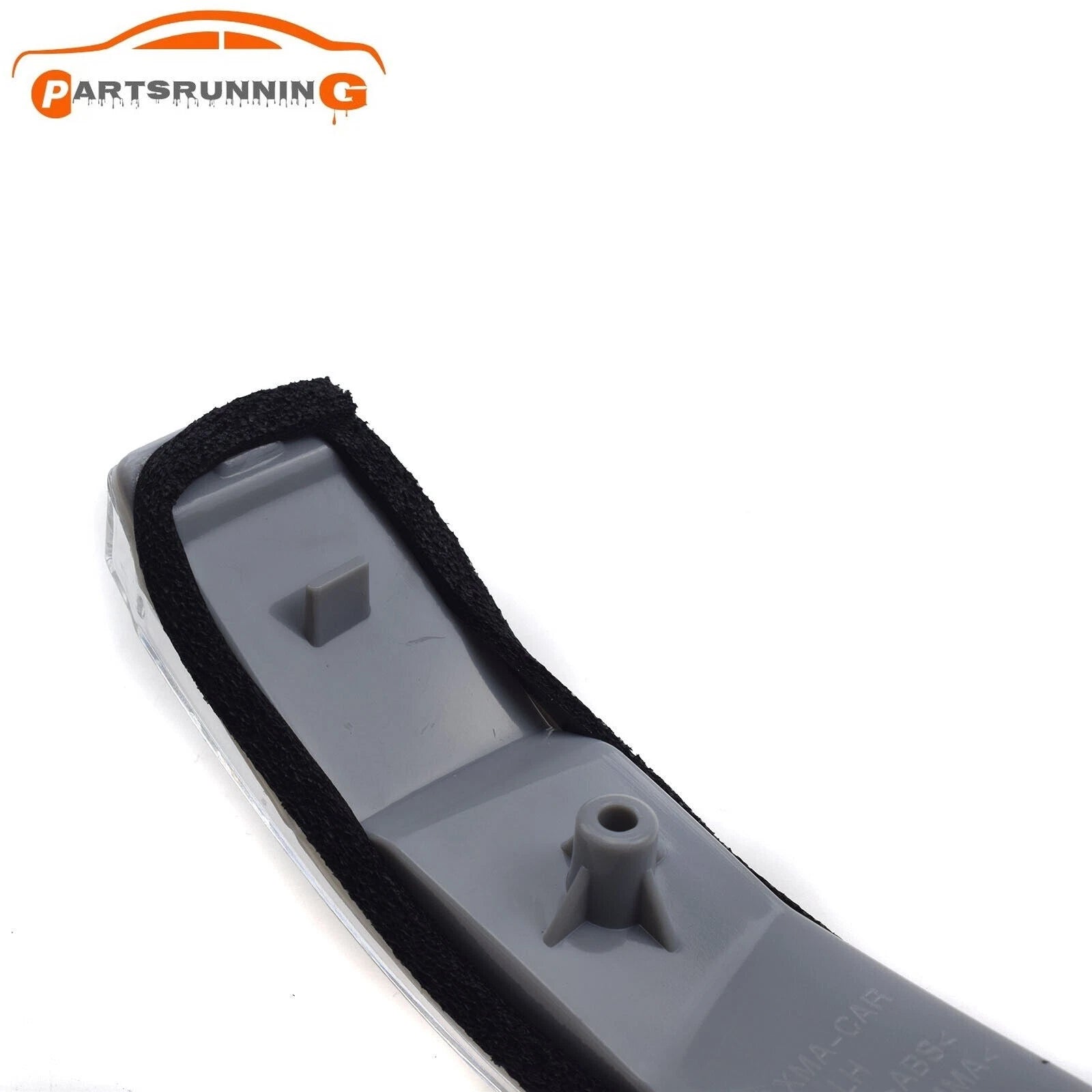 3 LED Turn Signal Side Mirror Light Driver Left Side For 2011-2015 Kia Sorento 6B93BC-57