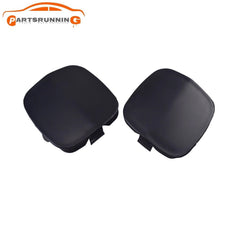 Front LH&RH Bumper Tow Hook Eye Cover Cap For Lexus RX330 2004-2006 52128-48000 6B93BC-57