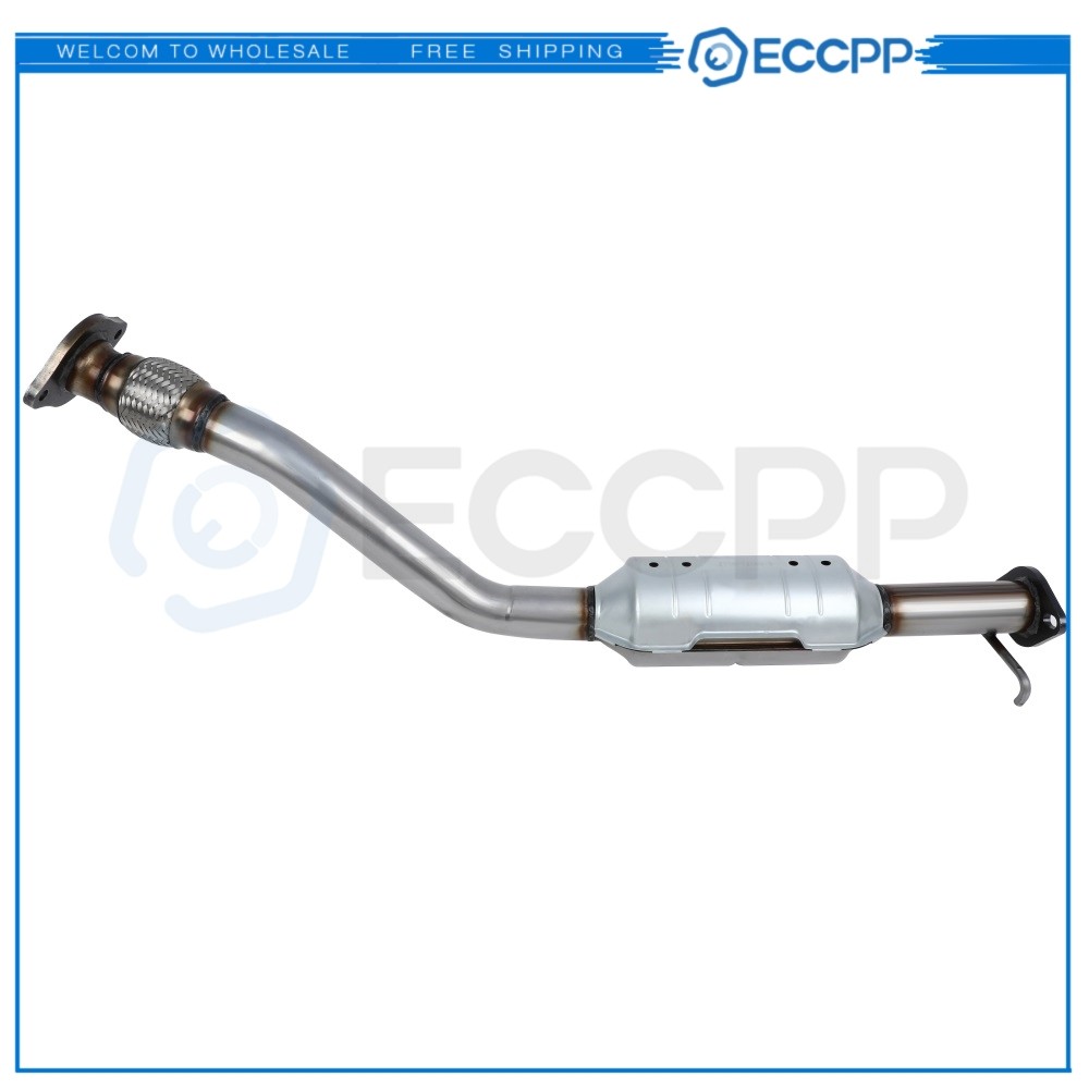 Catalytic Converter Exhaust For Chevrolet Impala Monte Carlo 2000-2005 3.4L EPA 6B93BC-57