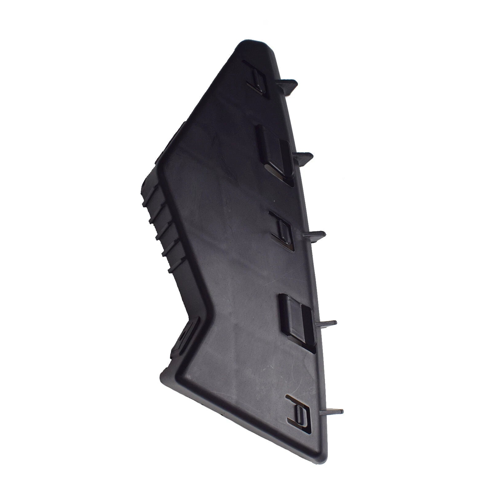 Front Bumper Bracket LEFT DRIVER for Hyundai Santa Fe 2013-2019 865512W000 6B93BC-57