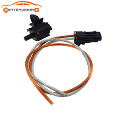 Ambient Air Temperature Sensor & Pigtail For Hyundai Accent Kia Forte 969853X000 6B93BC-57