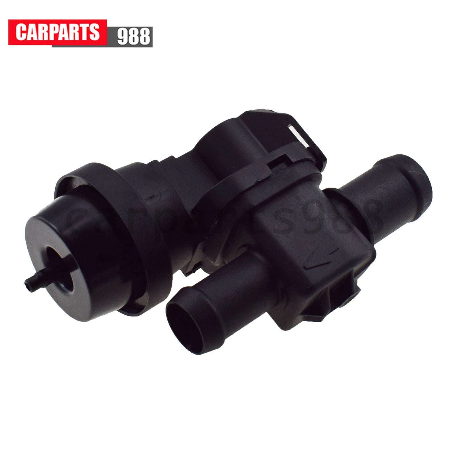 Heater Water Pipe Control Connection Valve For Mercedes GLC/GLK/SLK/ C/ E-Class 6B93BC-57