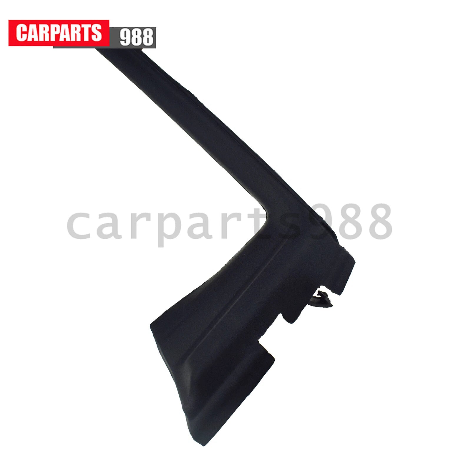 Front Left Windshield Wiper-Cowl Cover For 2012-2014 Toyota Yaris 53867-52090 6B93BC-57