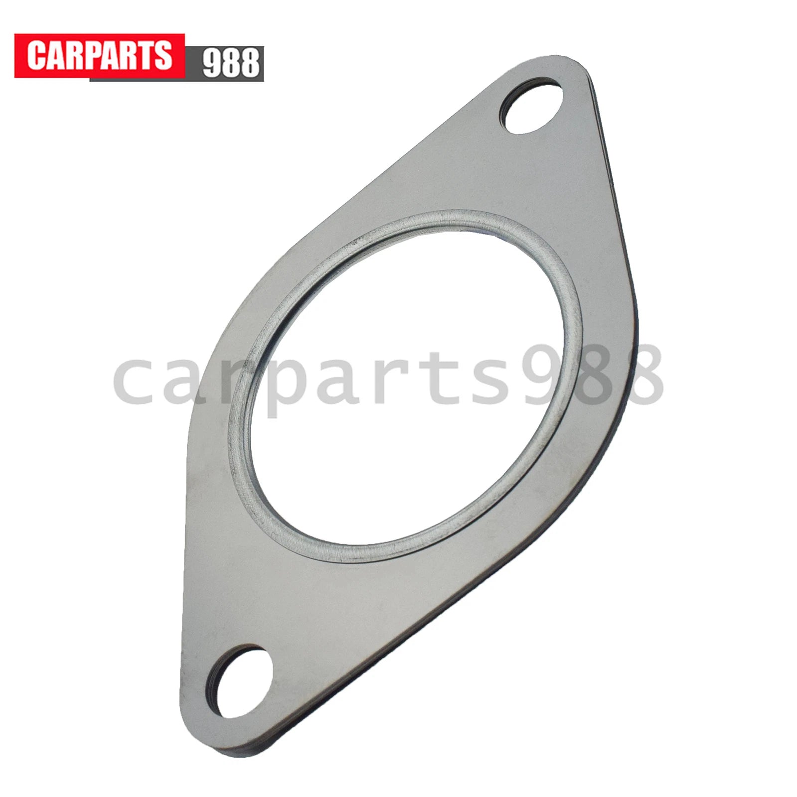 For Subaru Impreza Legacy WRX STi Baja Exhaust Lower Up Pipe Gasket 44022AA170 6B93BC-57