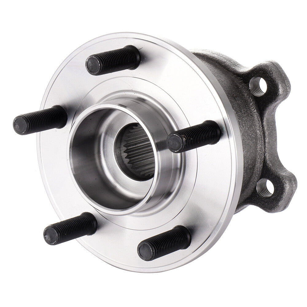 1Pc Wheel Hub Bearing Rear AWD For Ford Escape 2013-2019 Lincoln MKC 2015-2019 6B93BC-57