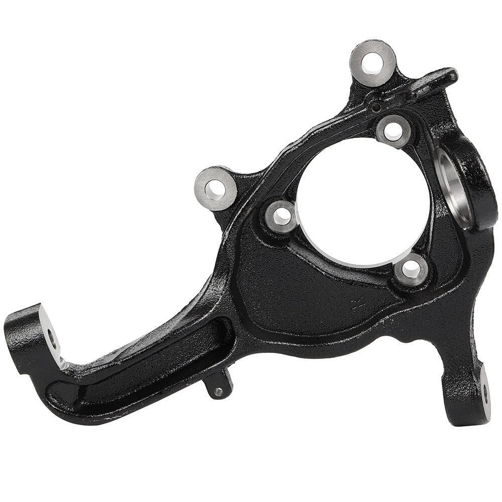 ECCPP 1X Front Passenger Side Steering Knuckle For Jeep Liberty 2002 2003-2007 ECCPP