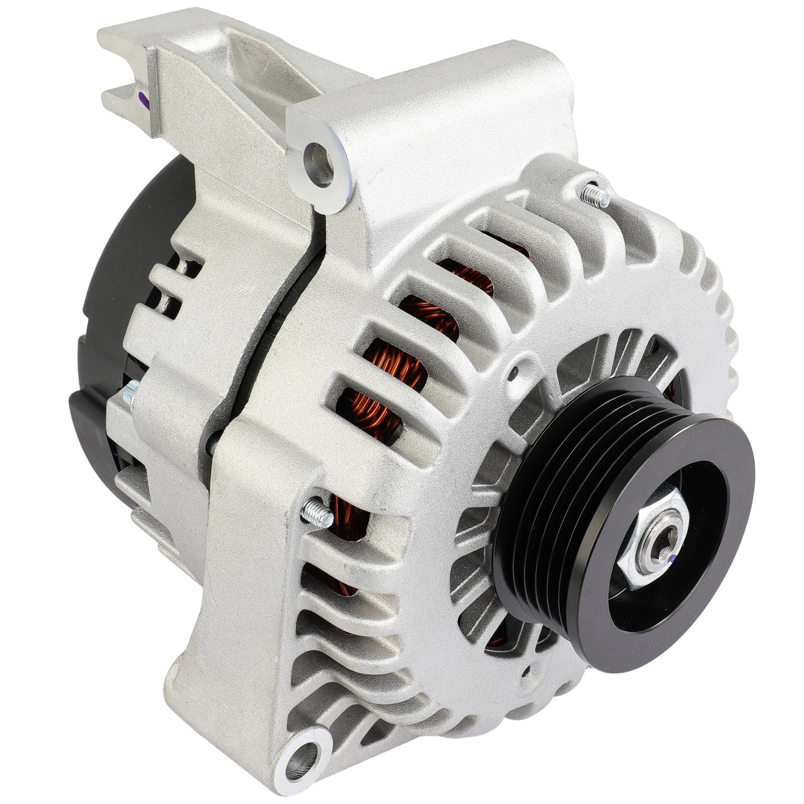 Alternator for Buick Rendezvous 2003 2004 V6 CW 6-Groove Pulley 8284 112851 KOEEP
