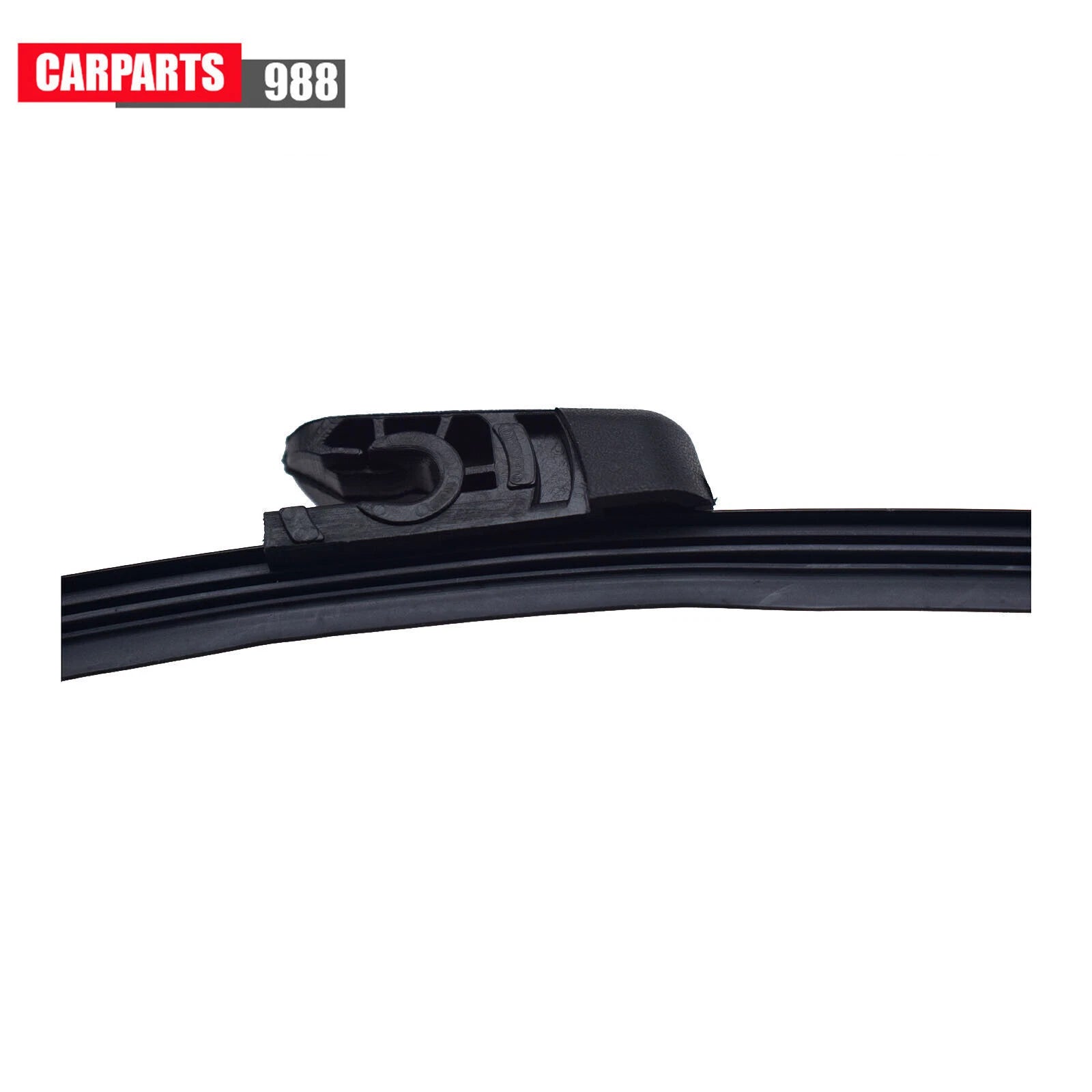 Rear Wiper Blade 988502V00 98850-2V000 for Hyundai Veloster 1.6L 2012 2013-2017 6B93BC-57