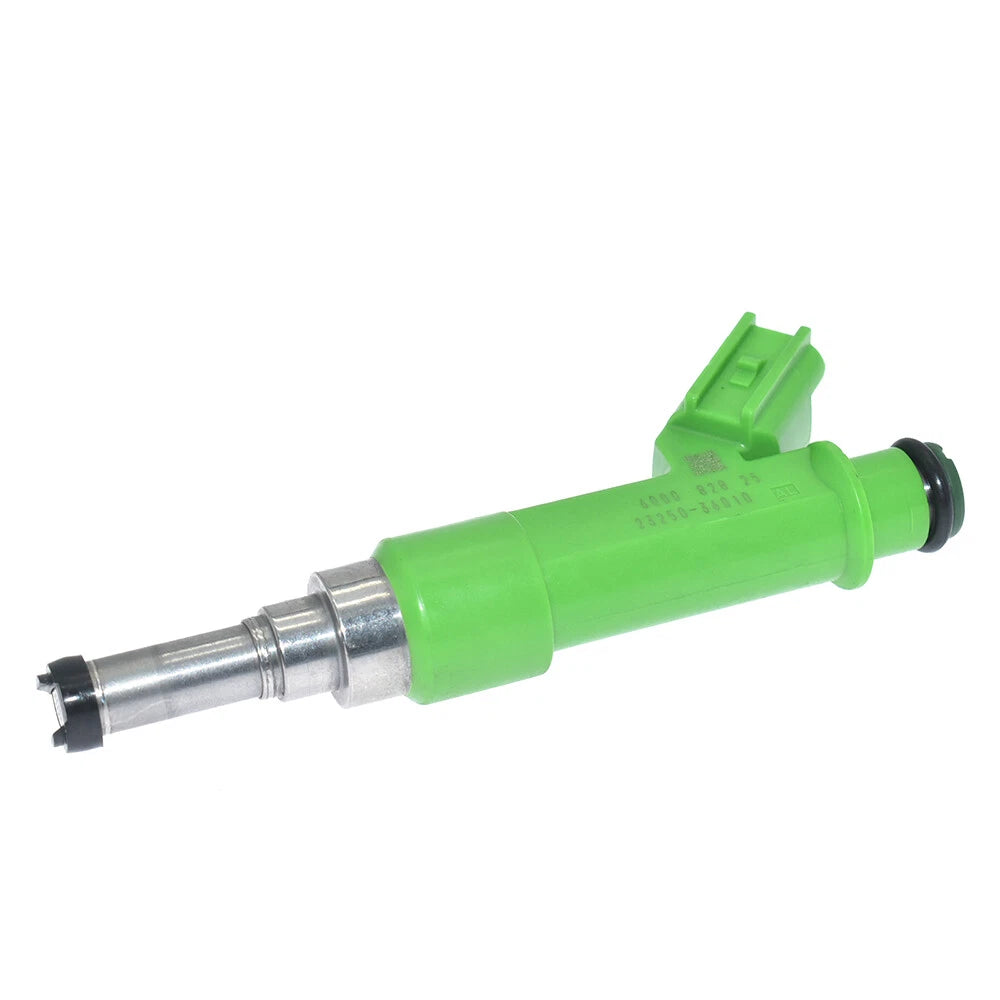 4x Fuel Injector For Toyota Camry Sienna RAV4 Venza Lexus ES300h 23250-36010 6B93BC-57