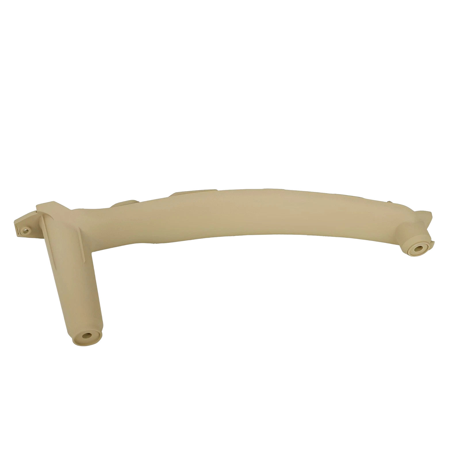 For BMW 2007-2014 E70 Right X5 Passenger Inner Door Panel Handle Pull Trim Cover 6B93BC-57